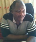 Rencontre Homme Cameroun à yaounde : Rodrigue, 54 ans